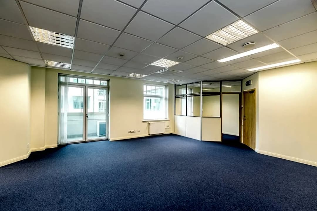 Telpas, 445㎡ - Rīga, Centrs — bilde 2