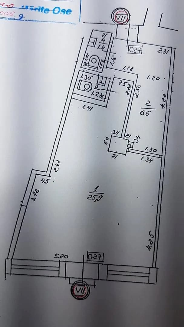 Riharda Vāgnera iela 12, Vecrīga — bilde 3