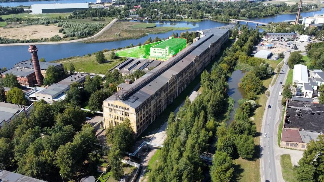 Aptiekas 19A, Centrs — bilde 2