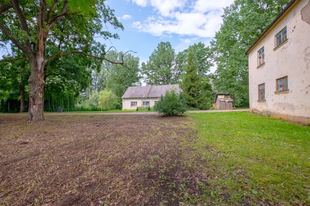 Iecava, Bauskas novads — bilde 3