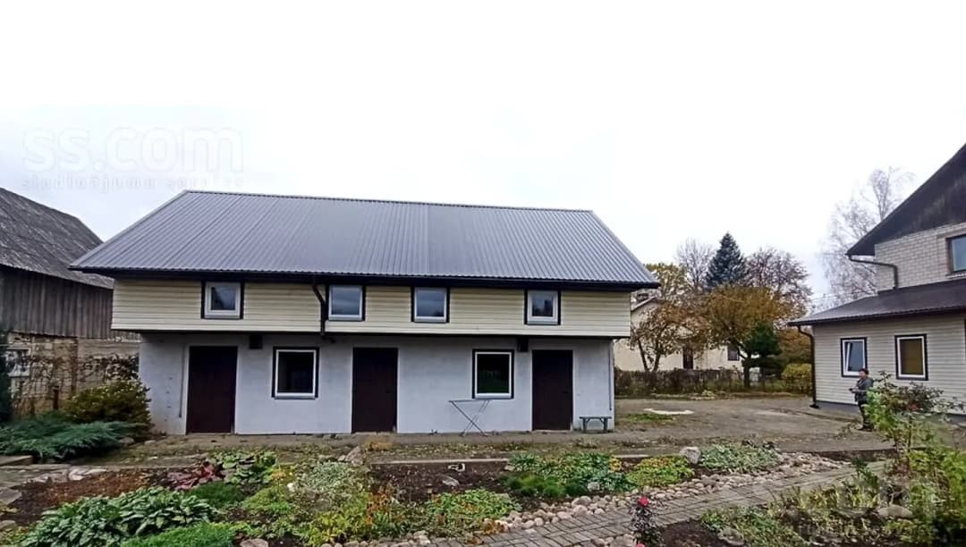 6-ist. Māja, 267㎡ - Aizkraukles novads, Koknese — bilde 4