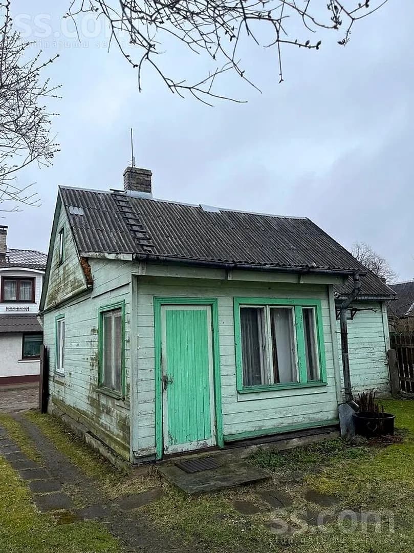 Māja — Meža 20 — bilde 3
