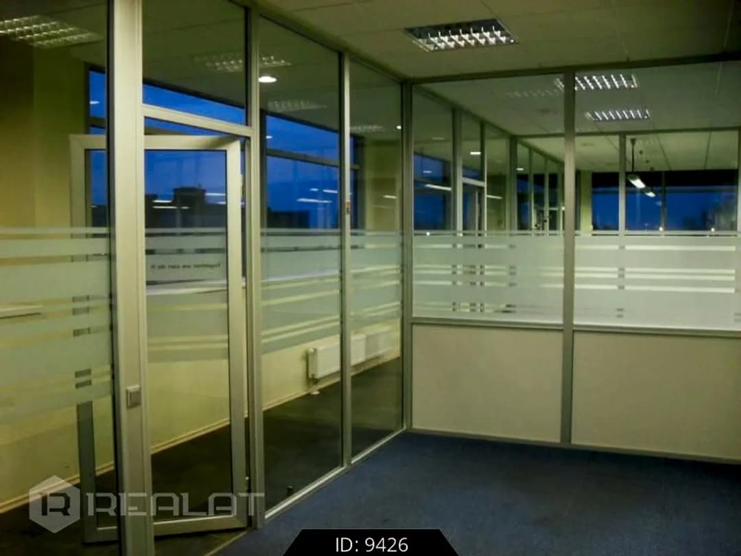 3-ist. Telpas, 113.00㎡ - Rīga, Torņakalns — bilde 2