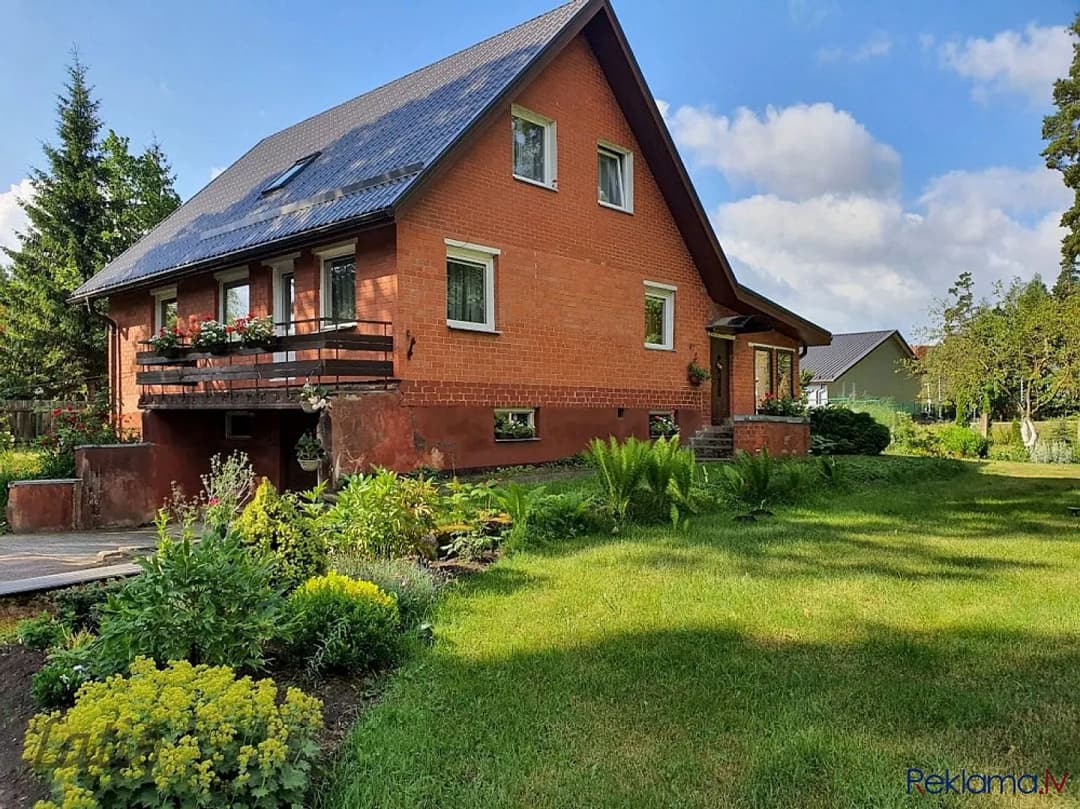 Zemes gabals — Rīgas iela 50, Salaspils