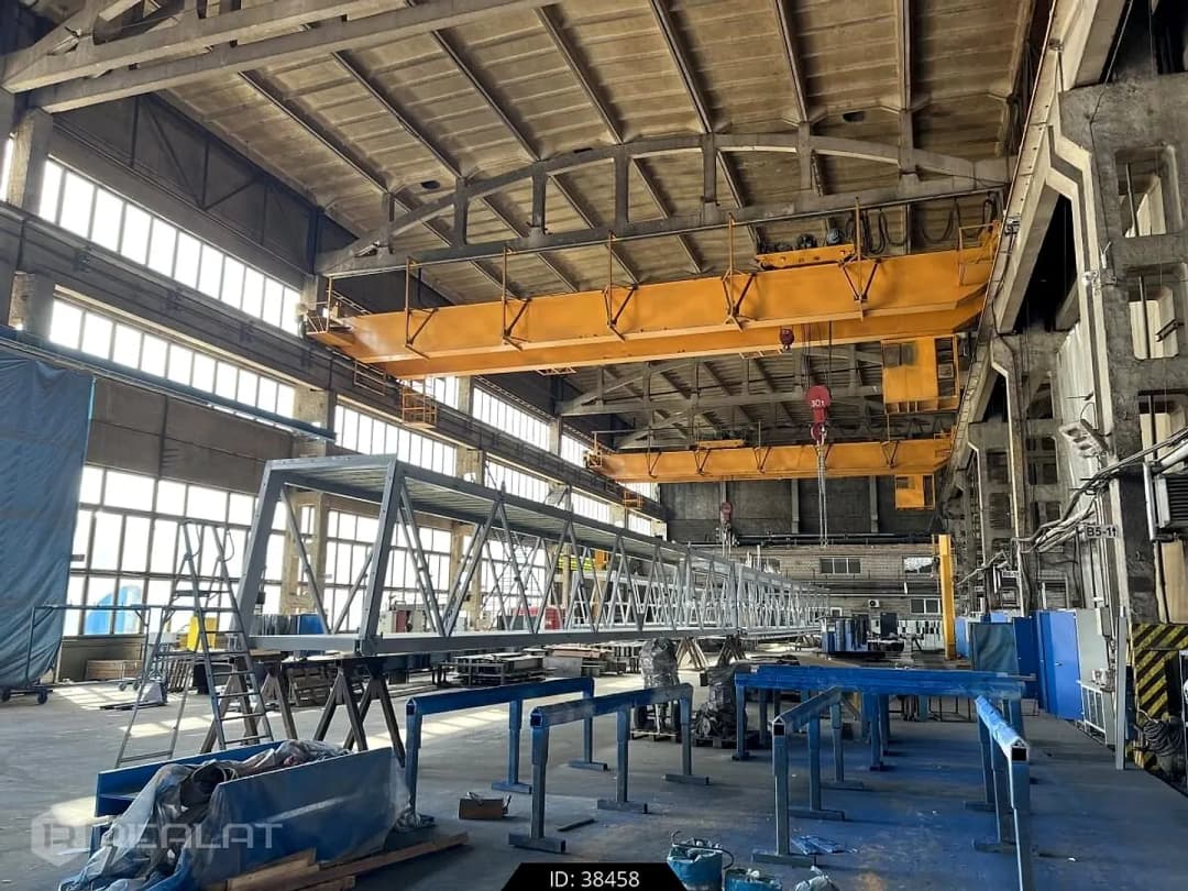 Telpas, 5000.00㎡ - Ropažu novads, Stopiņu pagasts — bilde 2
