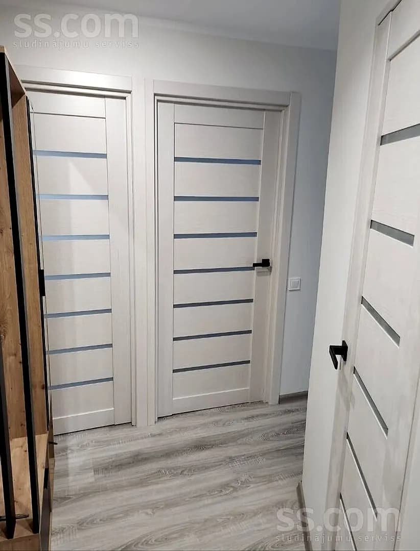 Divistabu dzīvoklis — Stirnu 45 — bilde 2