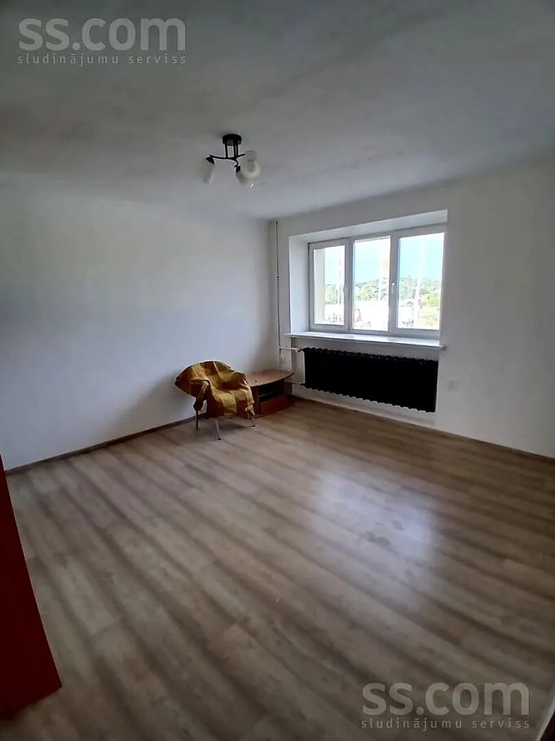 Vienistabas dzīvoklis — Viļņu 5 — vēl bildes