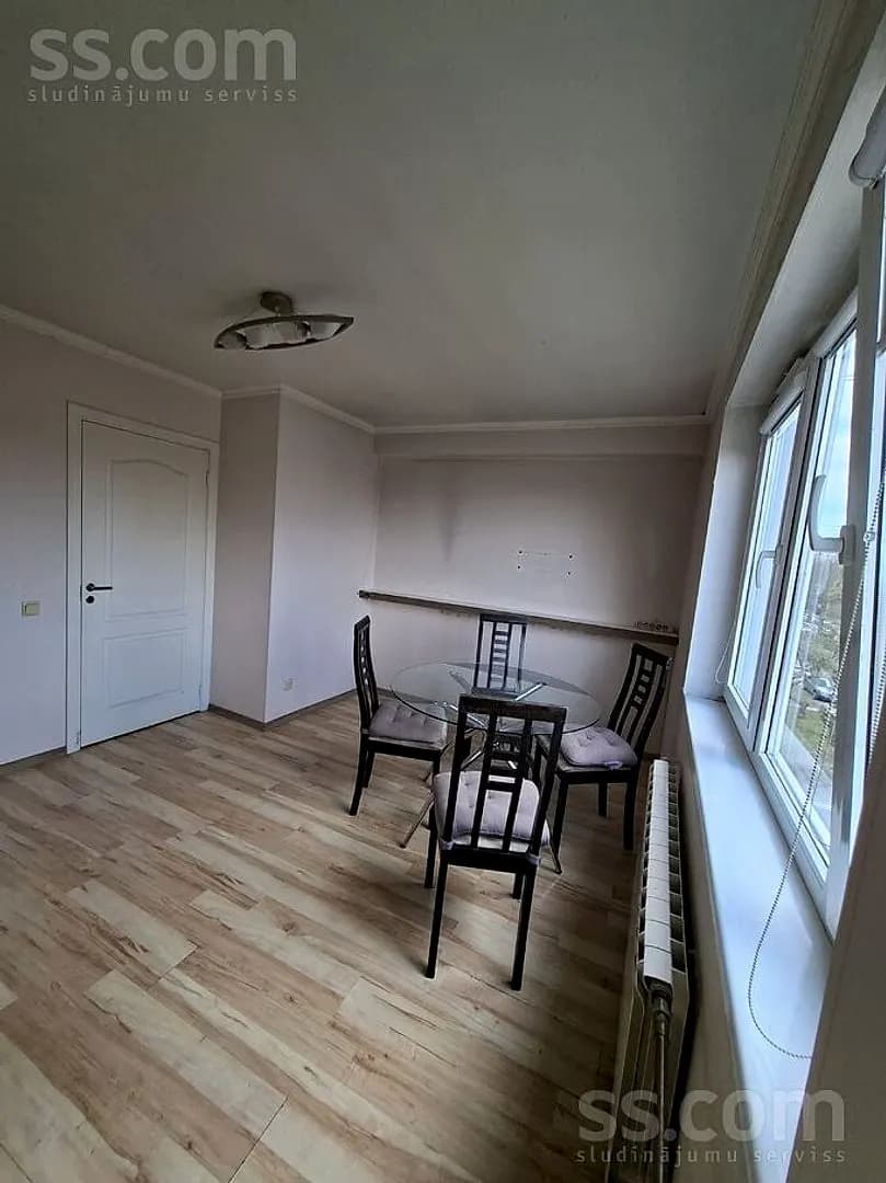 Divistabu dzīvoklis — Līvzemes 20 5 — bilde 3