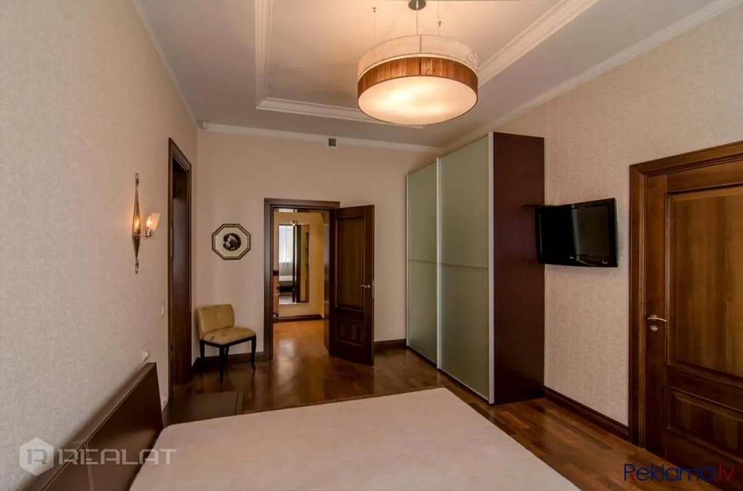 Divistabu dzīvoklis — Lāčplēša iela 36 — bilde 3