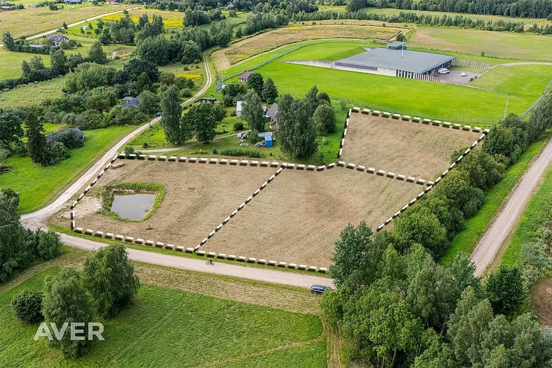 Zeme, 2922㎡ - Ķekavas novads, Ķekavas pagasts — bilde 4