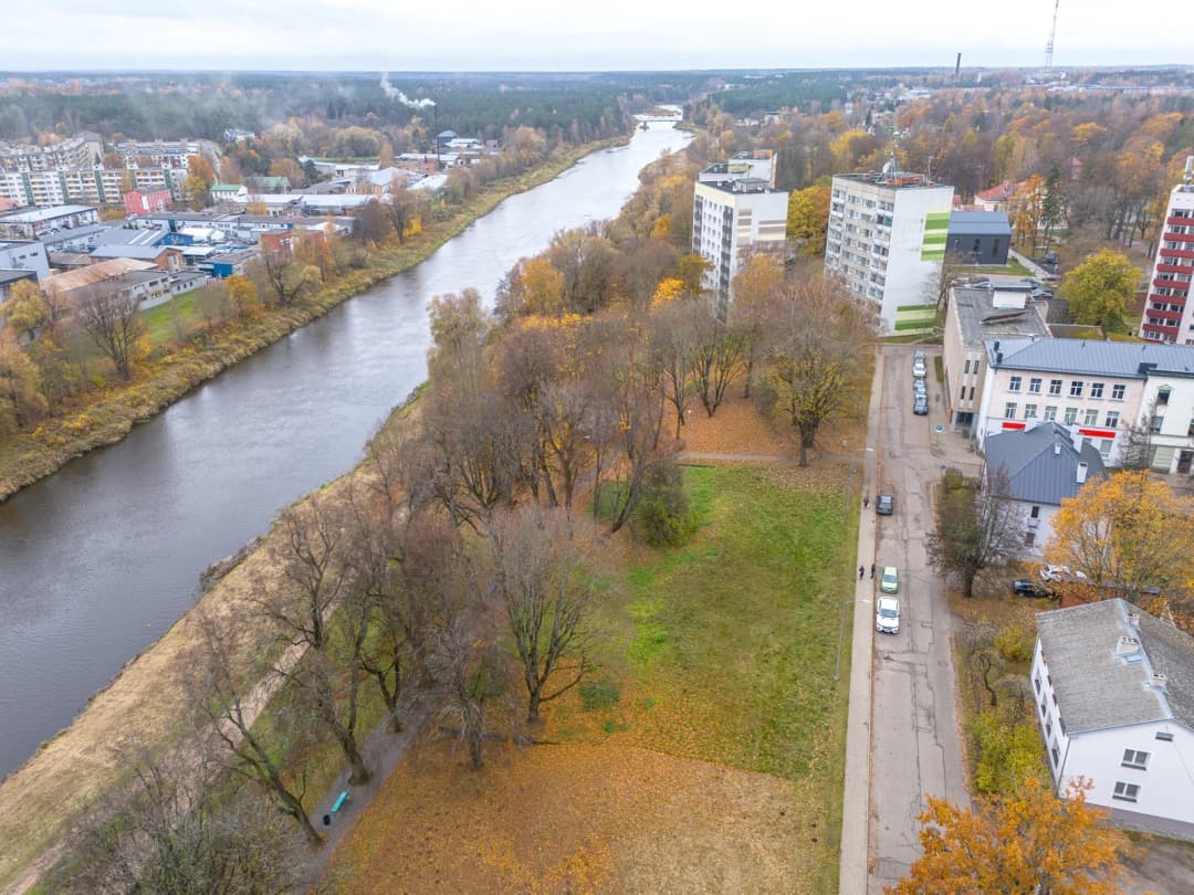Gaujas iela, Valmiera — bilde 2
