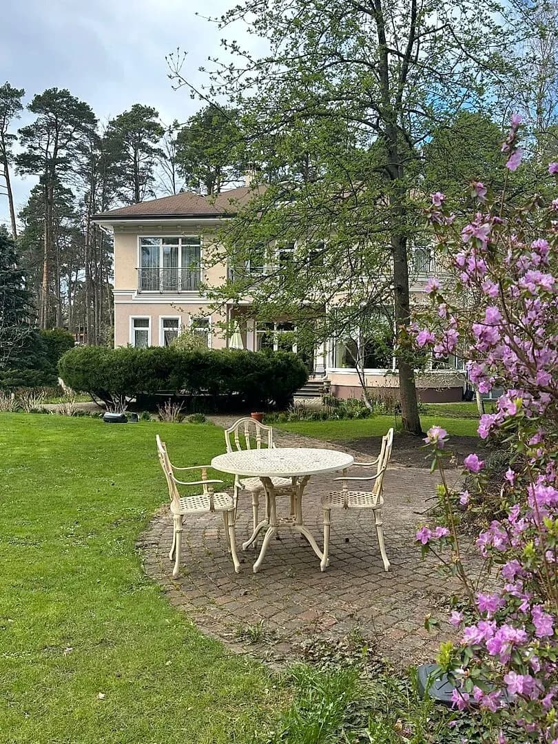 7-ist. Māja, 595㎡ - Jūrmala, Majori — bilde 2
