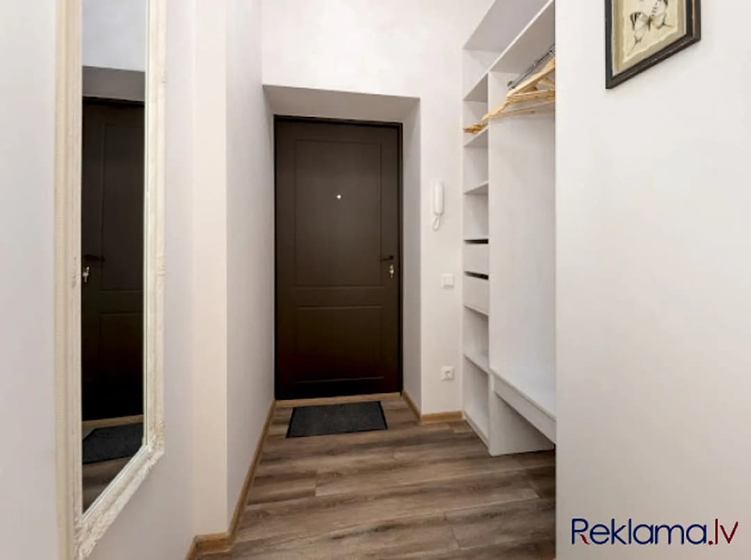 Piecistabu dzīvoklis — Slokas iela 32, Rīga (Āgenskalns) — bilde 4