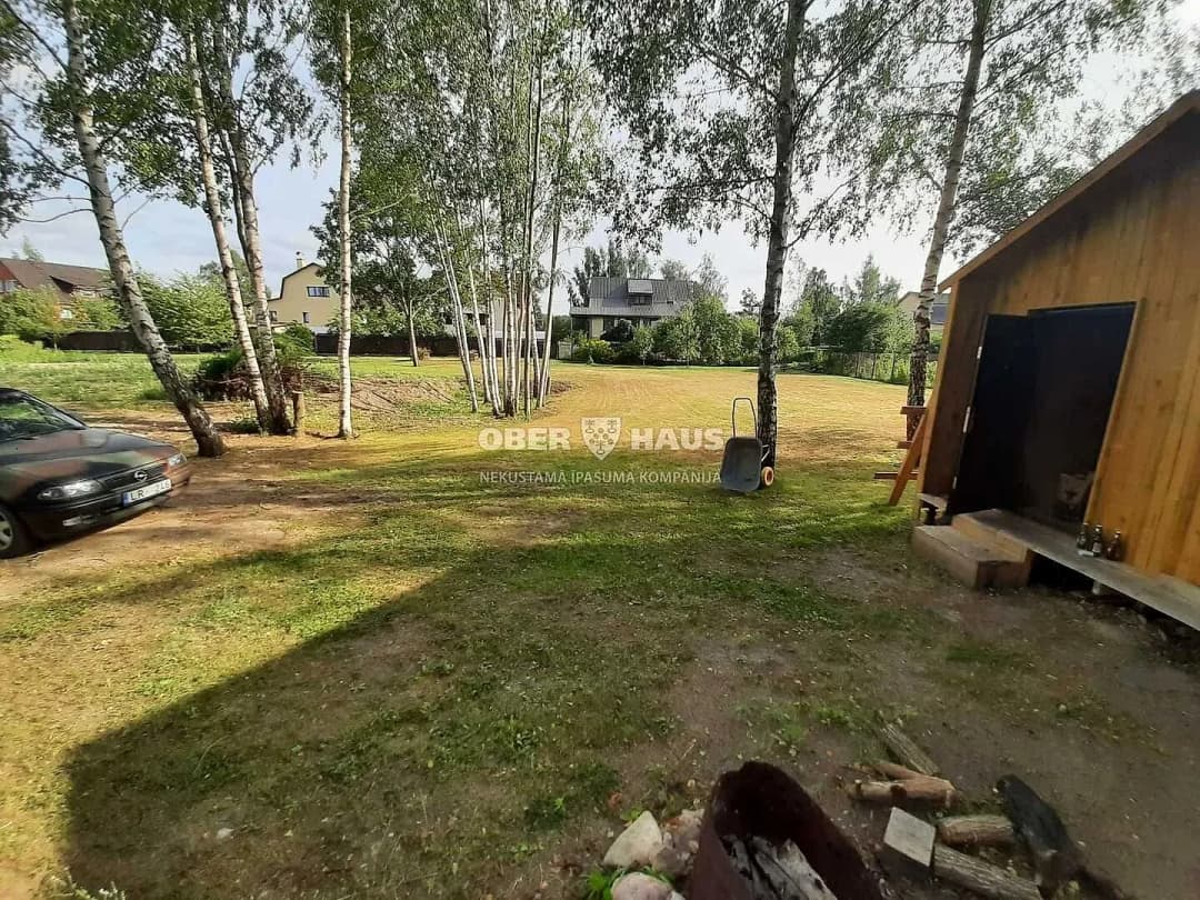 Zeme, 3200.00㎡ - Jelgava — bilde 2