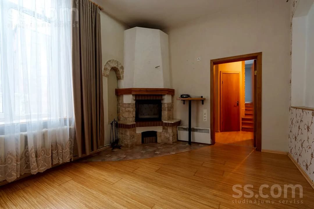 Trīsistabu dzīvoklis — Rīgas iela 29 — bilde 3