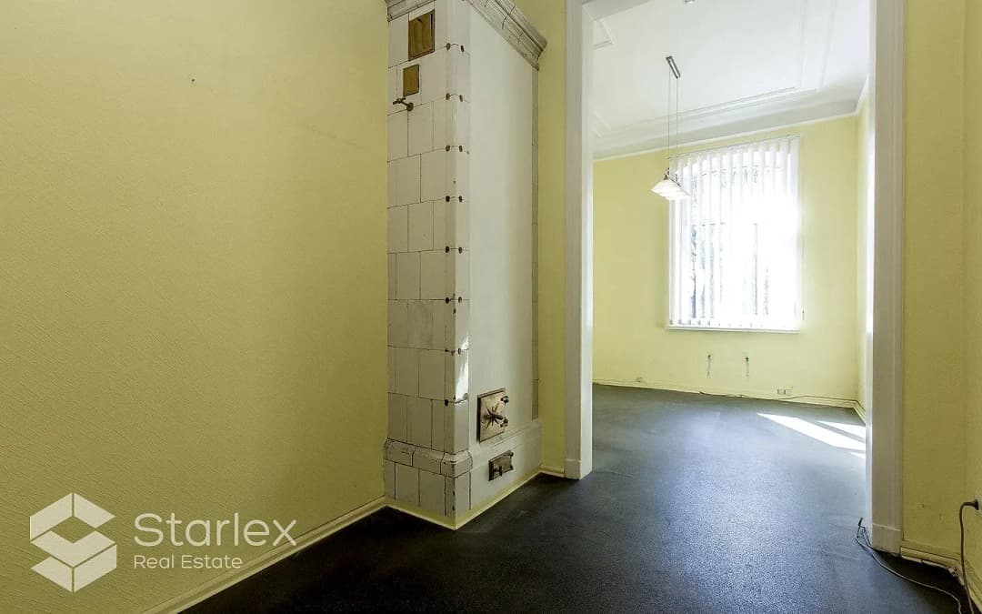 Telpas, 240㎡ - Rīga, Centrs — vēl bildes