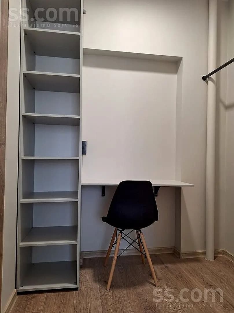 Divistabu dzīvoklis — Pasta 33 — bilde 4