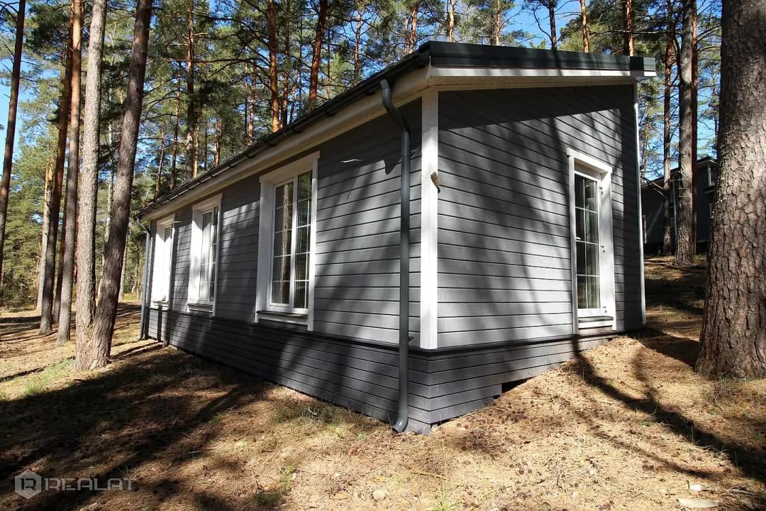 2-ist. Māja, 70.00㎡ - Carnikavas pagasts, Gauja — bilde 2