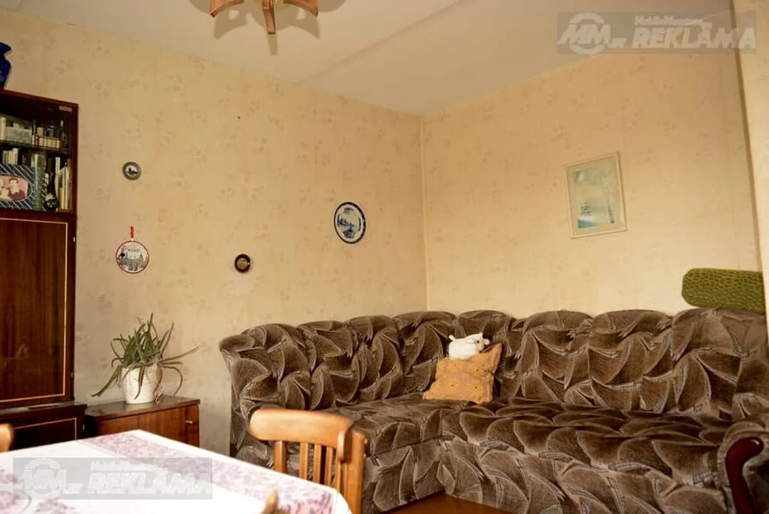 Dzīvoklis Rīgā, 47 м², 2 ist., 4 stāvs. — bilde 3