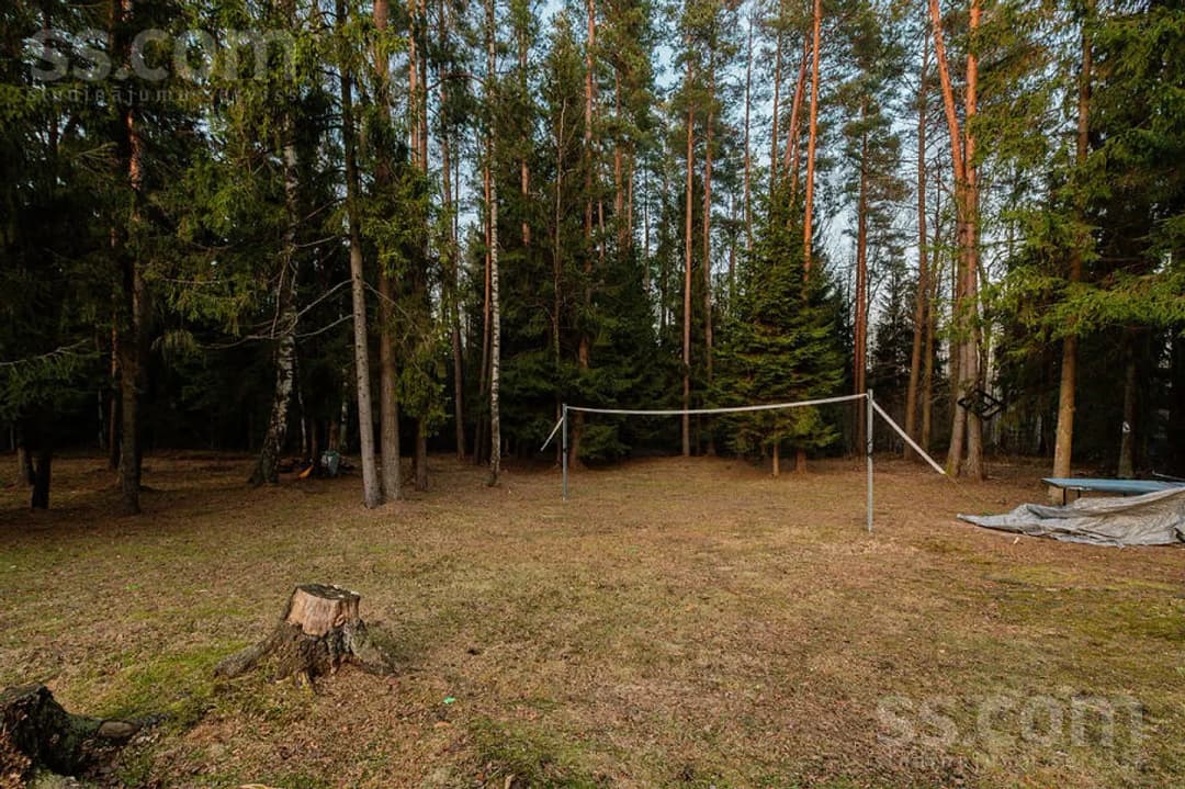 Māja — Grāvja iela 1 — bilde 3