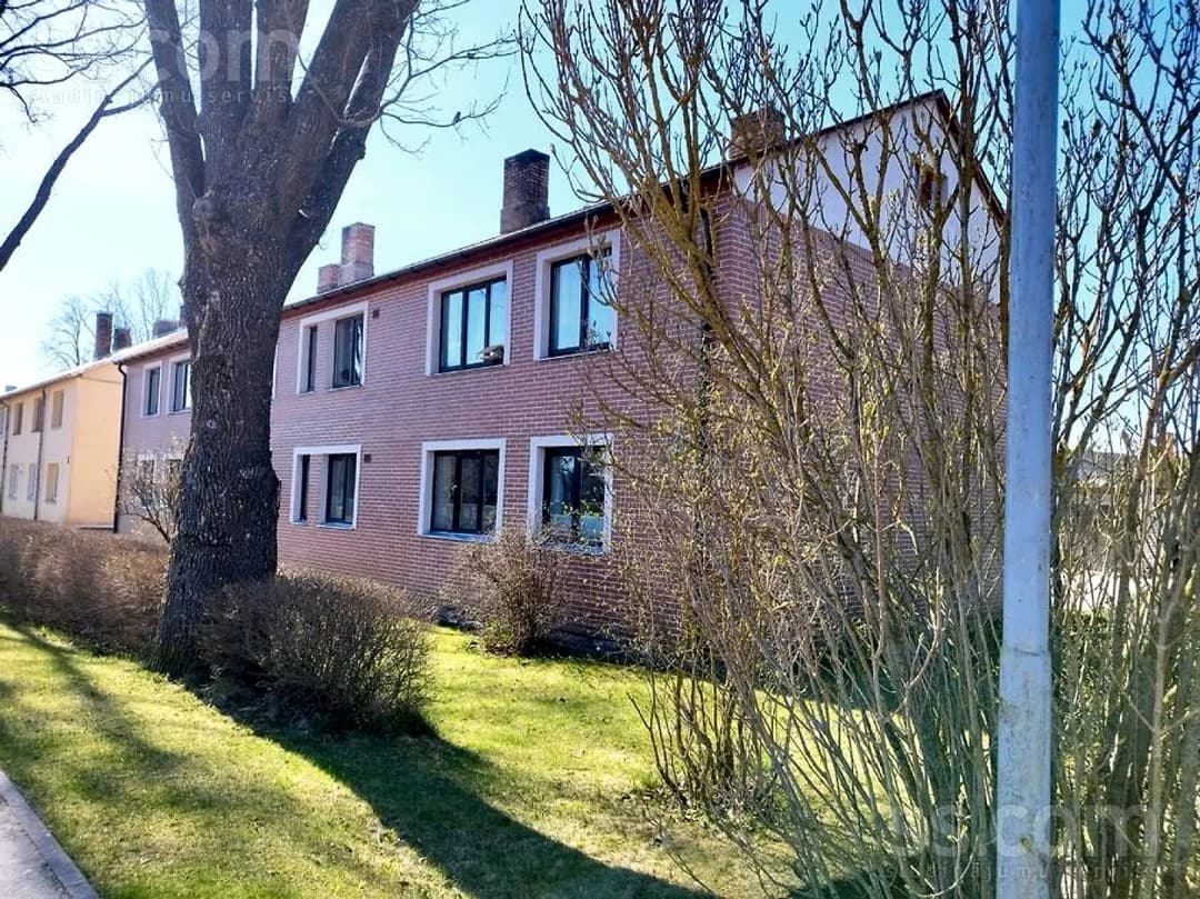 Divistabu dzīvoklis — Skolas9a 5
