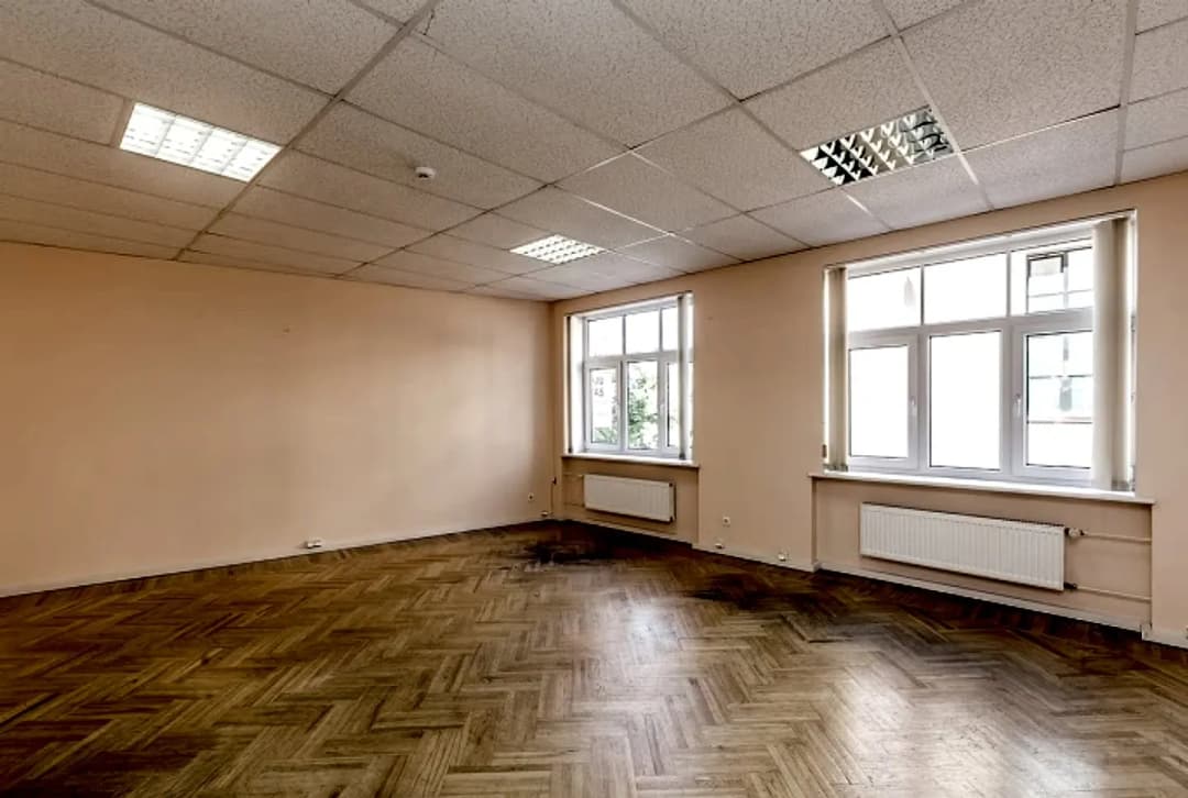 Telpas, 142㎡ - Rīga, Vecrīga — bilde 2