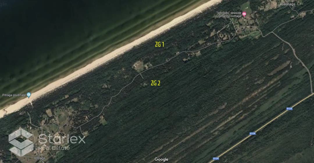 Zelmeņi , Kolkas pag., Talsu nov. — bilde 2