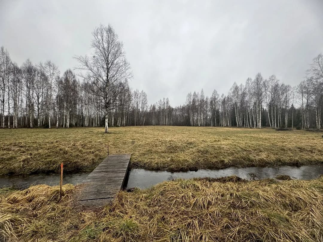 Zeme, 18800㎡ - Engures pagasts, Klapkalnciems — vēl bildes