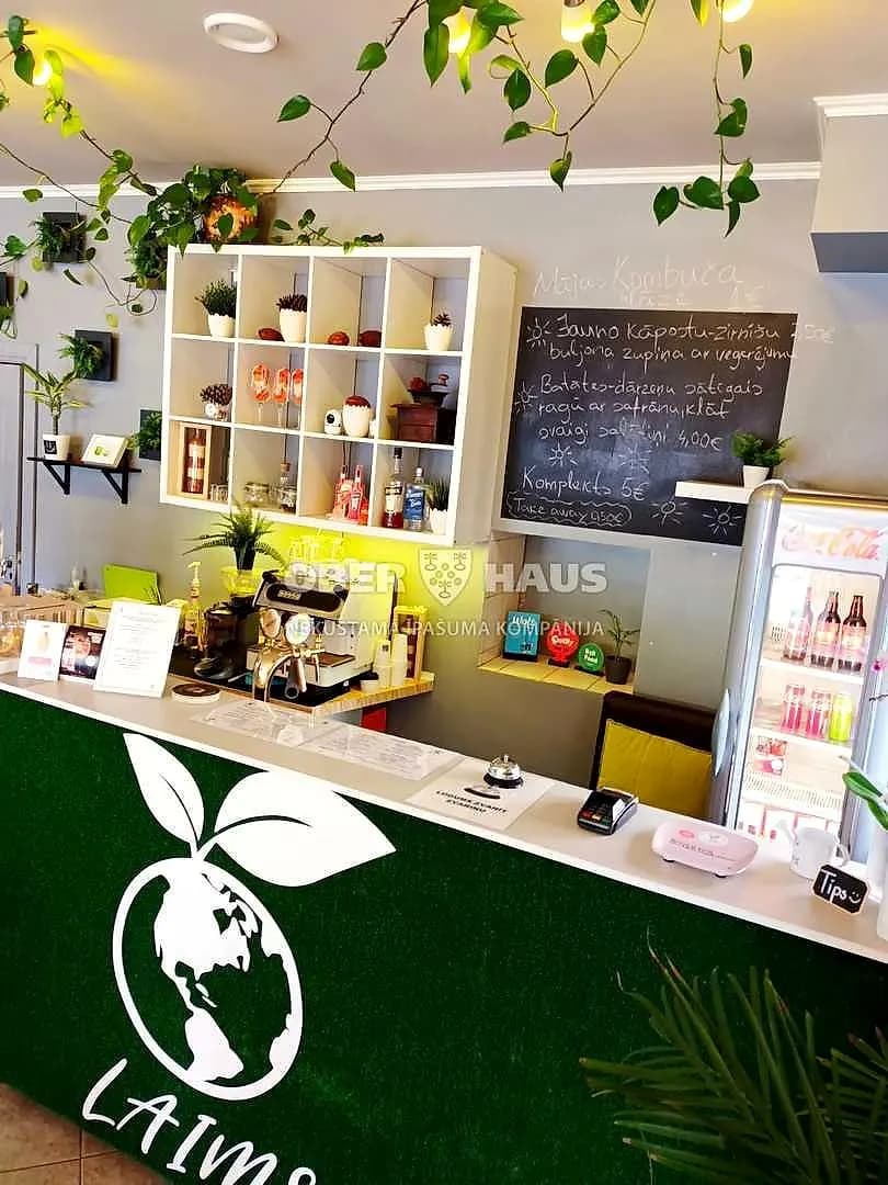Telpas, 126.90㎡ - Rīga, Centrs — bilde 2