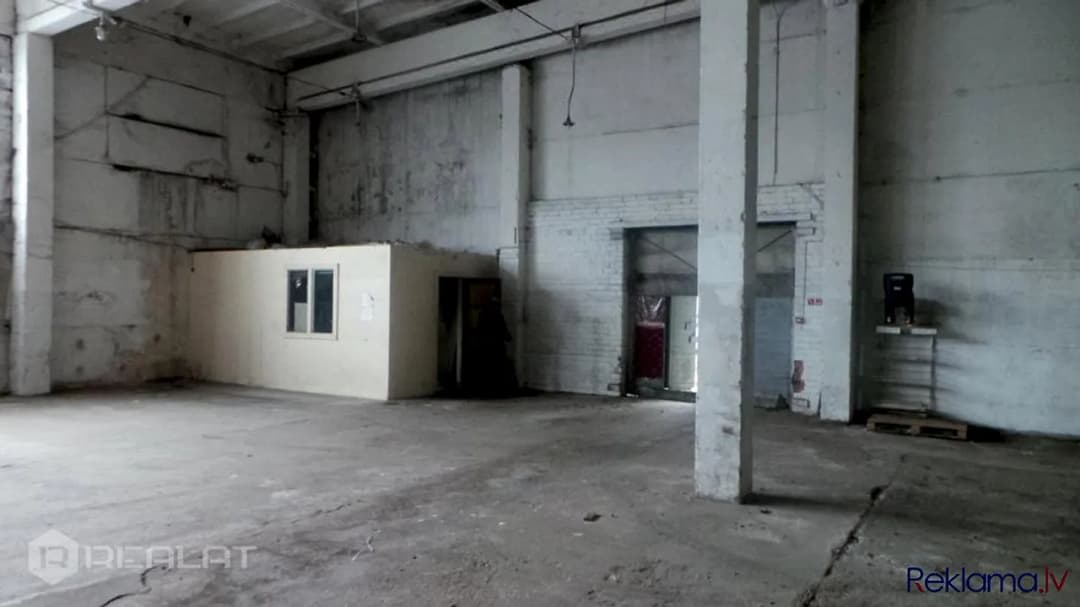 Komerctelpas — Sadovņikova F. iela 22, Rīga (Imanta) — vēl bildes