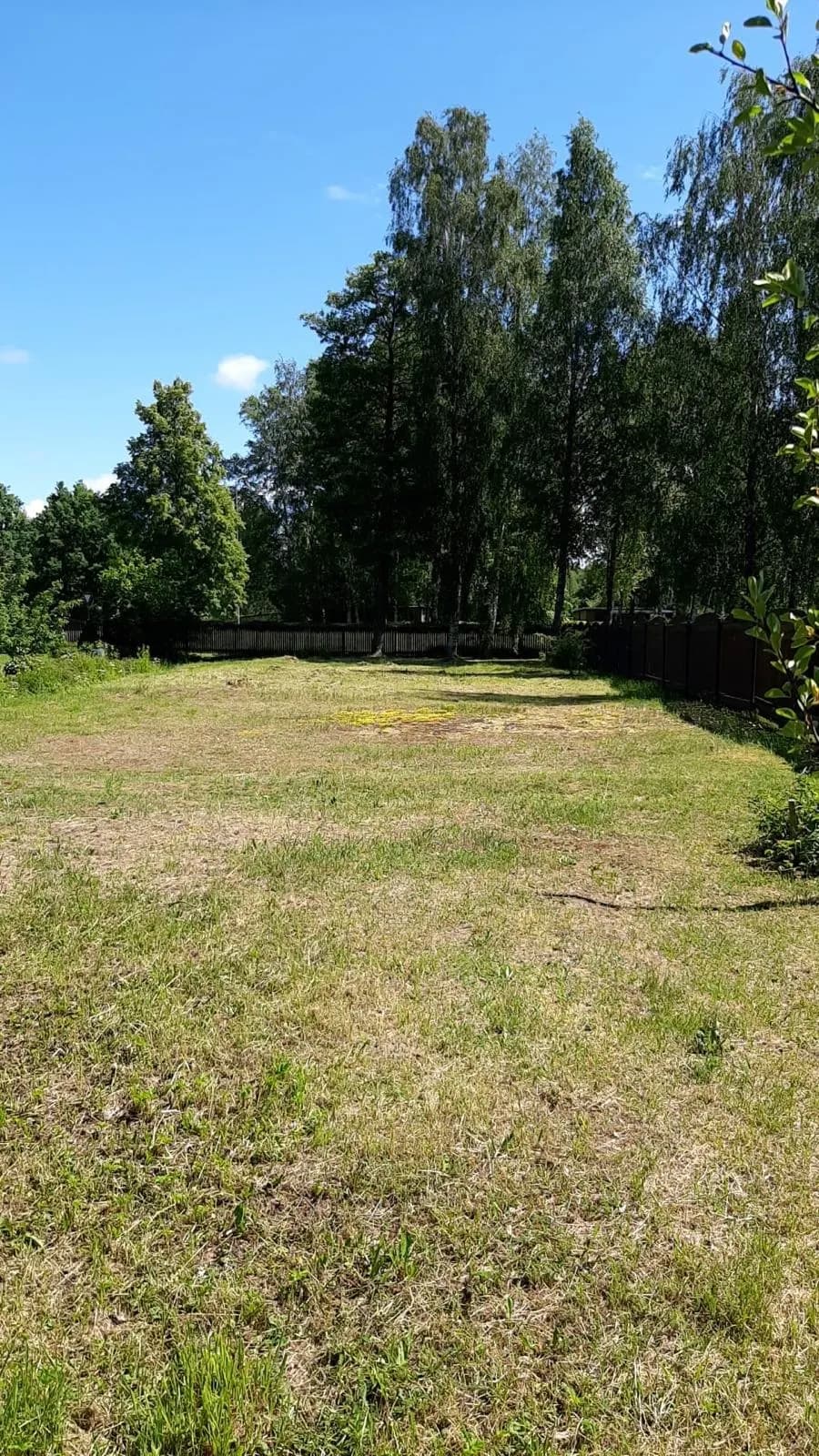 Kuršu iela, Saulkrastu pagasts, Saulkrastu novads — bilde 2
