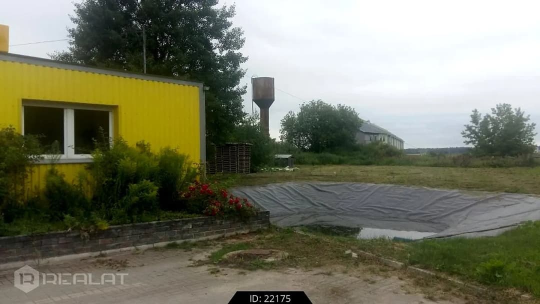 Telpas, 1000.00㎡ - Olaines novads, Olaines pagasts — bilde 3