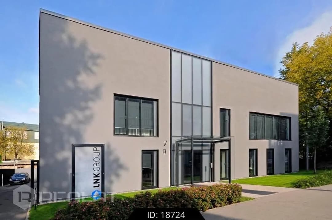 20-ist. Māja, 535.00㎡ - Rīga, Skanste