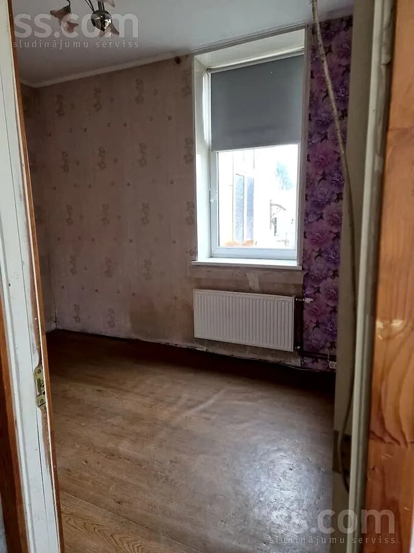 Divistabu dzīvoklis — Talsu iela 28