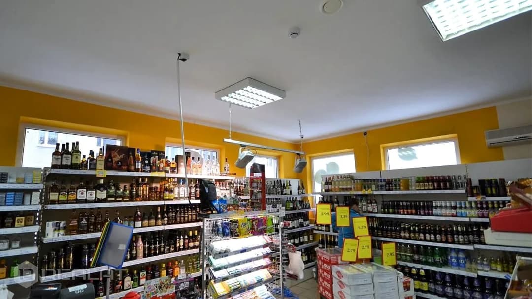 Kurzemes pr. 76b, Imanta — bilde 2