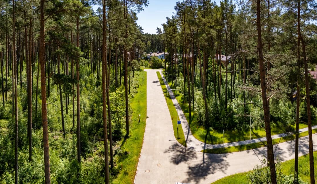 Mārupes nov., Piņķi, Cīniju iela 13 — bilde 2