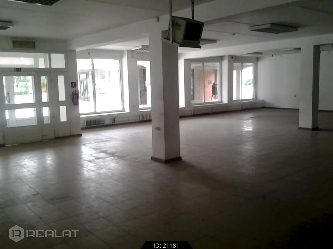 Telpas, 330.00㎡ - Ķekavas novads, Ķekava — bilde 2