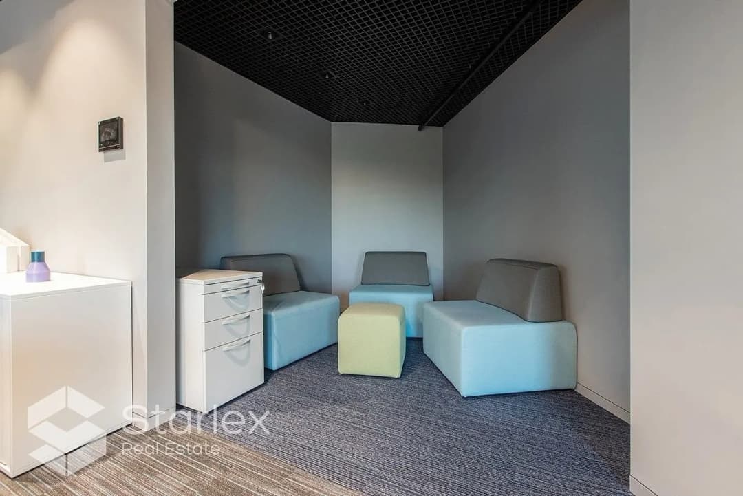 Telpas, 62㎡ - Rīga, Āgenskalns — bilde 4