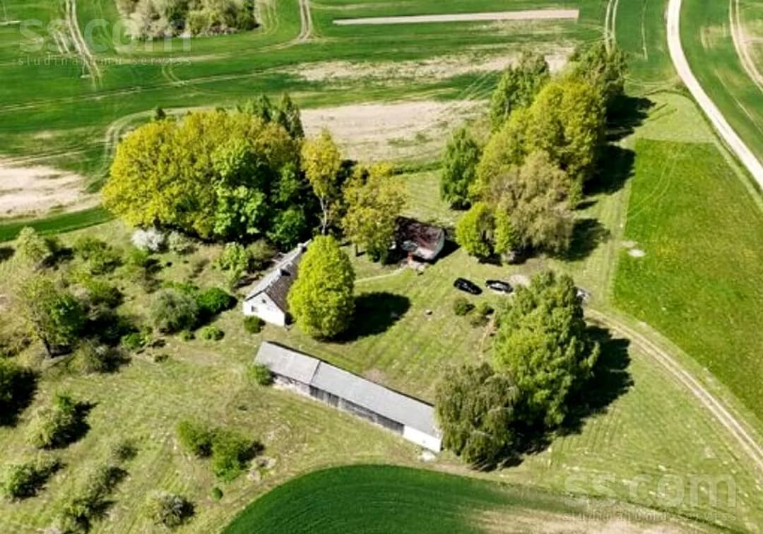 Māja — Strautmaļi — bilde 3