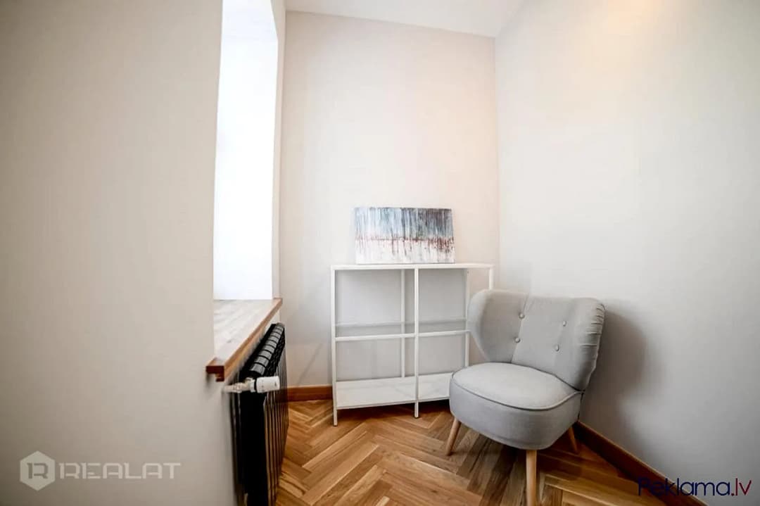 Divistabu dzīvoklis — Firsa Sadovņikova iela 22 — bilde 3