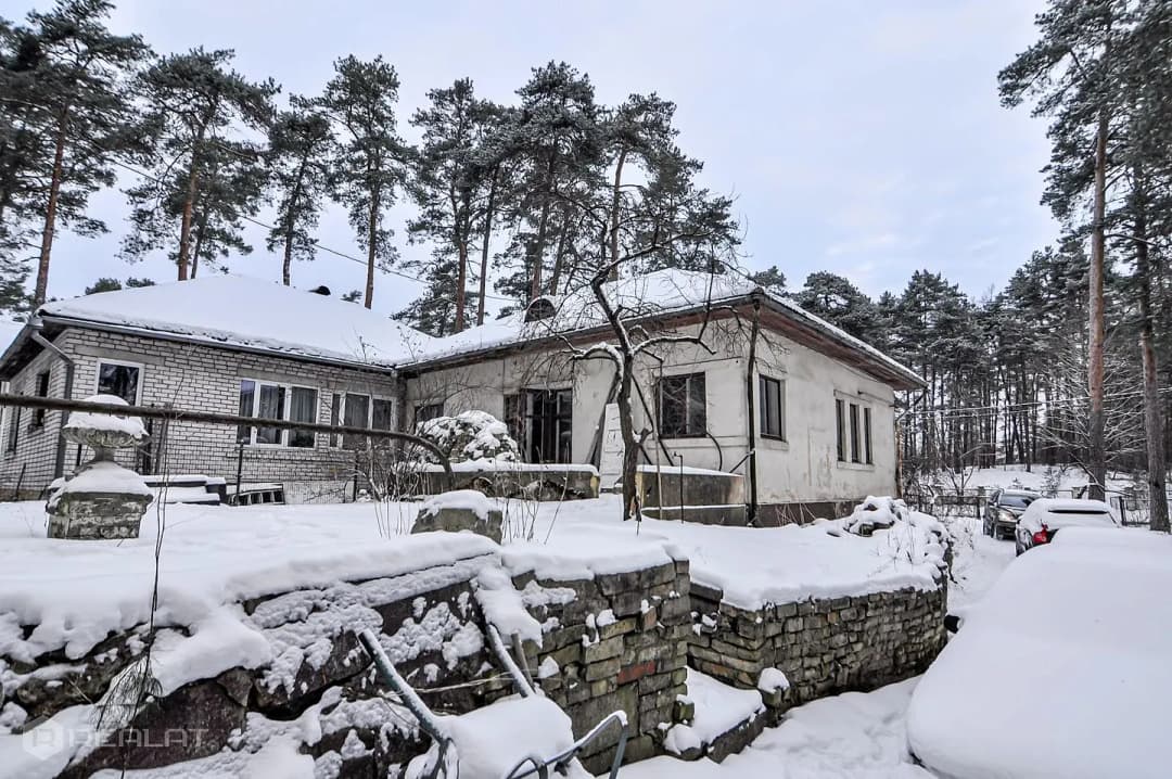 Hamburgas iela 37, Mežaparks — vēl bildes