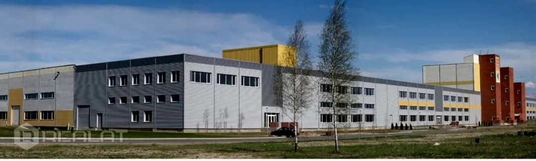 Telpas, 3400.00㎡ - Cenu pagasts, Raubēni
