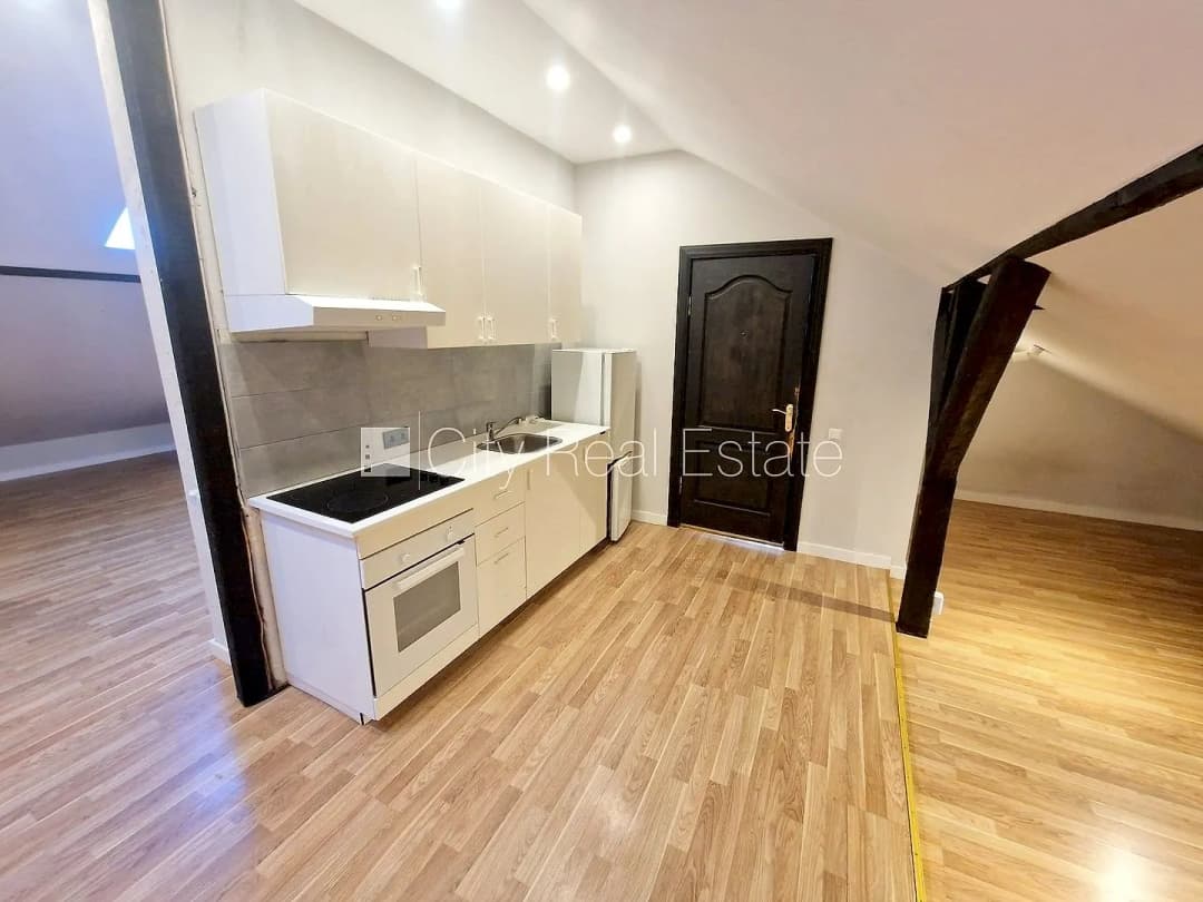 Krišjāņa Barona iela, Centrs — bilde 3