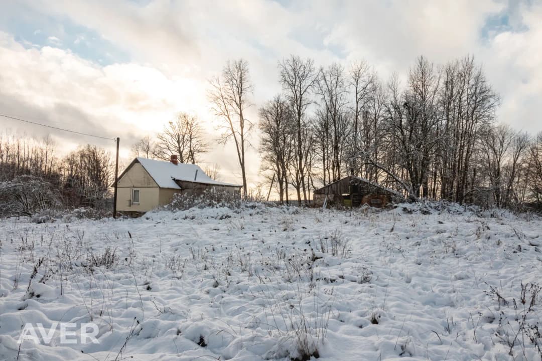 Trīsistabu dzīvoklis — Saldus nov. — bilde 2