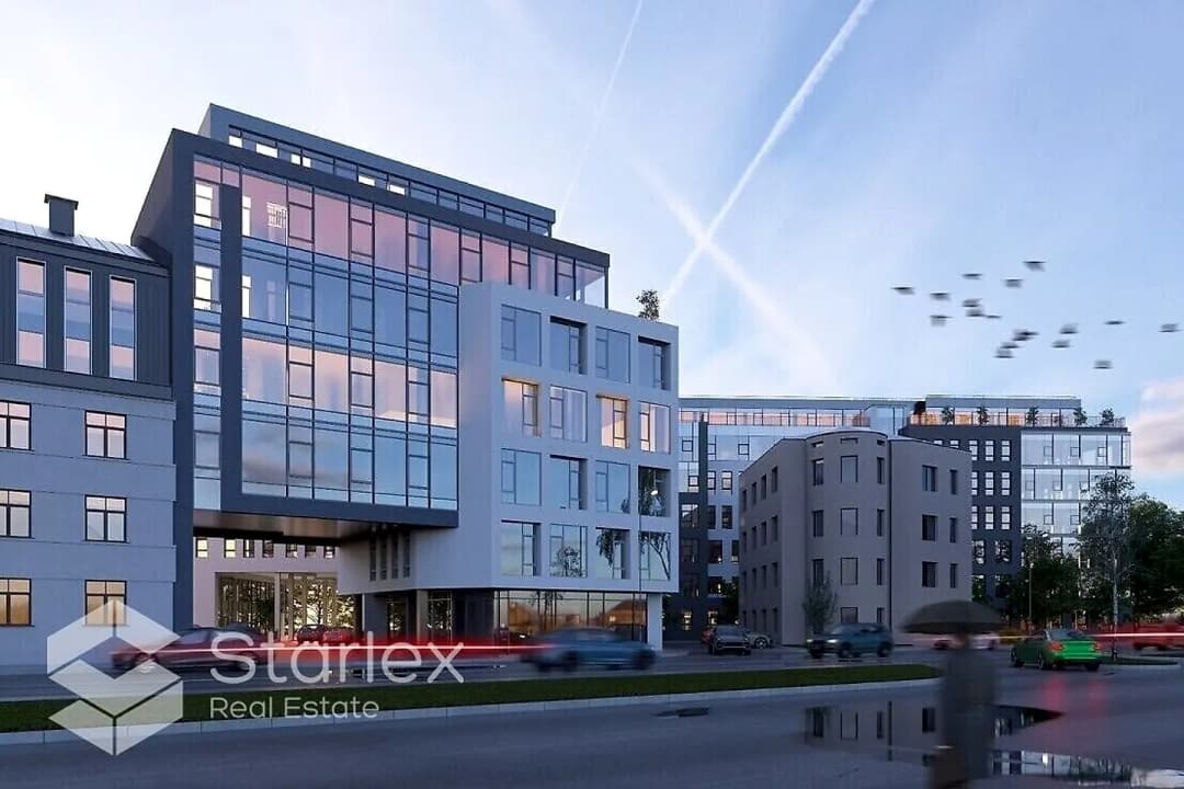 Telpas, 1700㎡ - Rīga, Brasa — vēl bildes