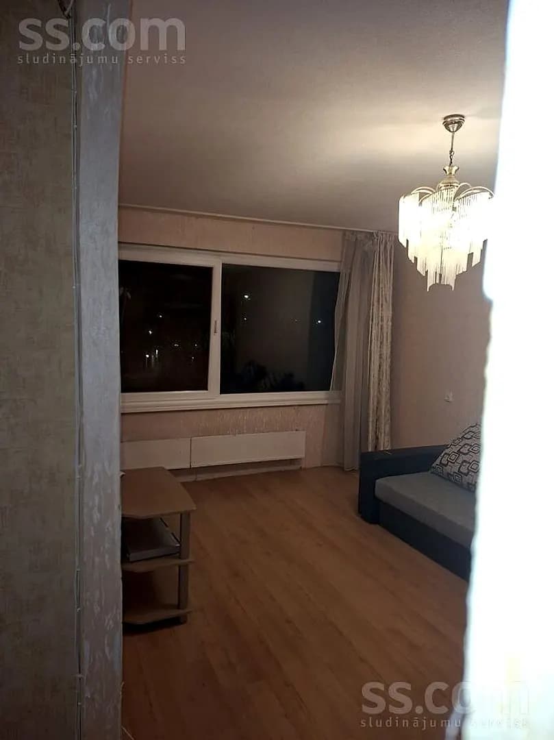 Trīsistabu dzīvoklis — Marijas 9 — bilde 3