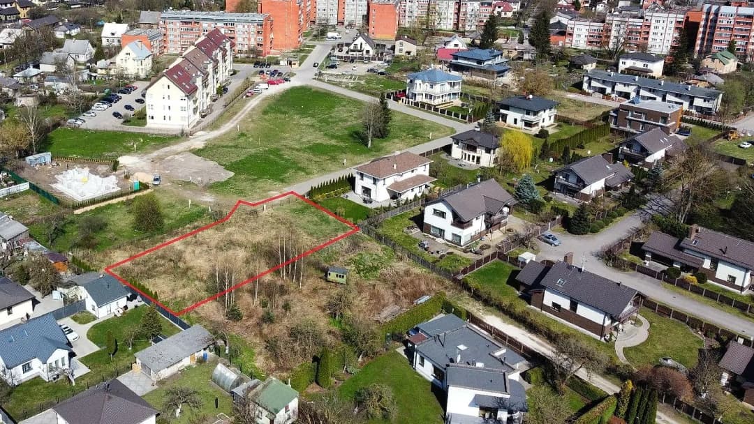 Dārzciems, Rīga — bilde 3