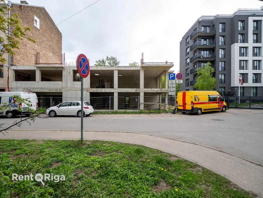 Centrs, Rīga