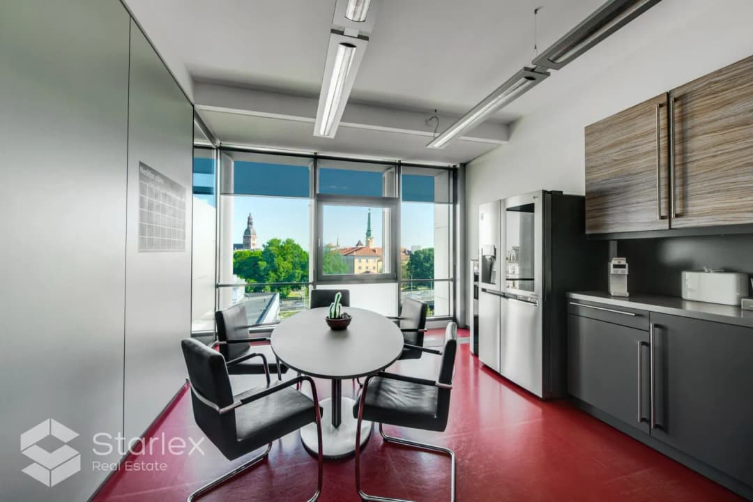 Republikas laukums 2B, Centrs, Rīga — bilde 2