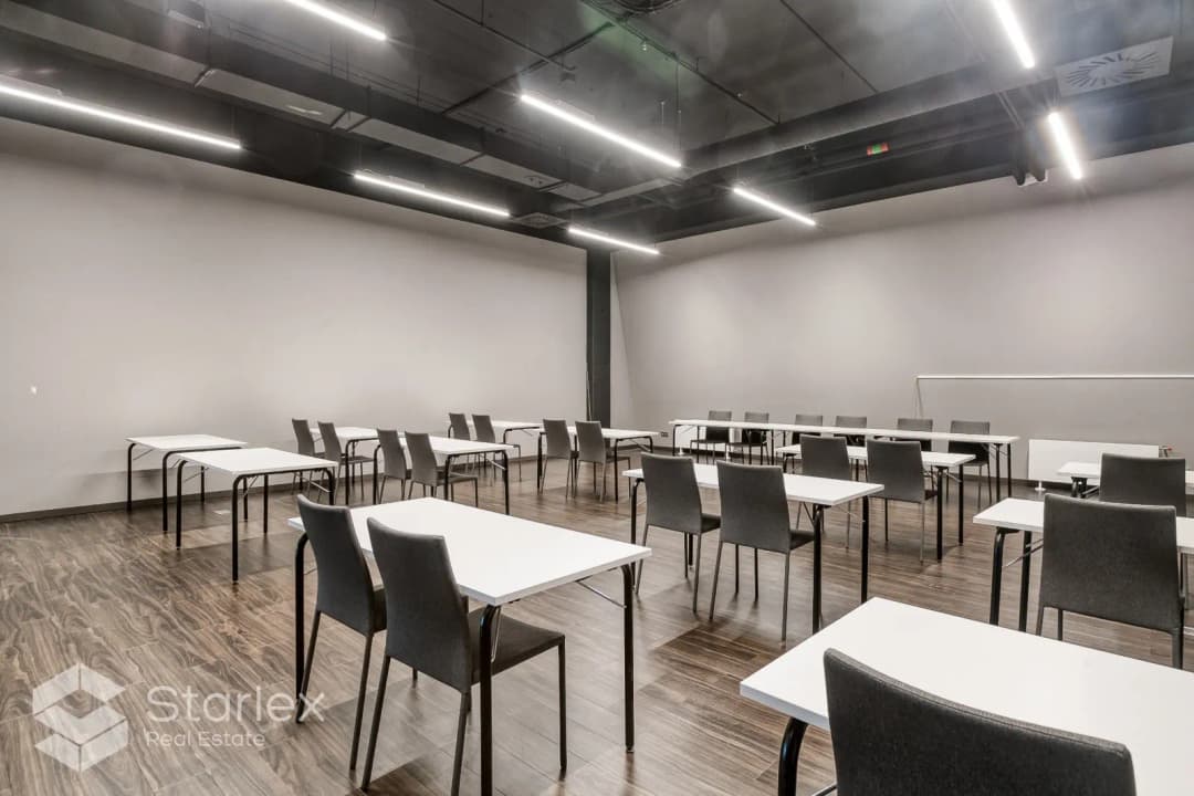 Krasta iela 60, Centrs, Rīga — bilde 3